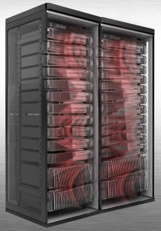 Bild: Hitzefrei für die Klimaanlage