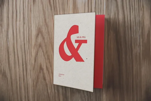 Bild: micelab:bodensee: Drittes Buch widmet sich dem Zusammenspiel von „Ich & Wir“