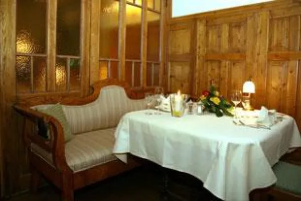 DER VARTA-FÜHRER - Restaurant der Woche: Bechter's Restaurant Lamm in Bühl Bild: DER VARTA-FÜHRER - Restaurant der Woche: Bechter's Restaurant Lamm in Bühl