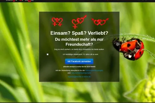 Friends-or-more.de – das „Bang with friends“ mit Herz Bild: Friends-or-more.de – das „Bang with friends“ mit Herz