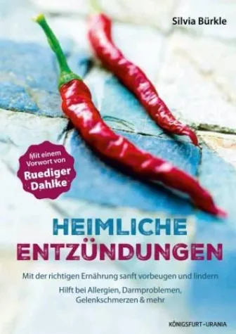 Bild: Heimliche Entzündungen
