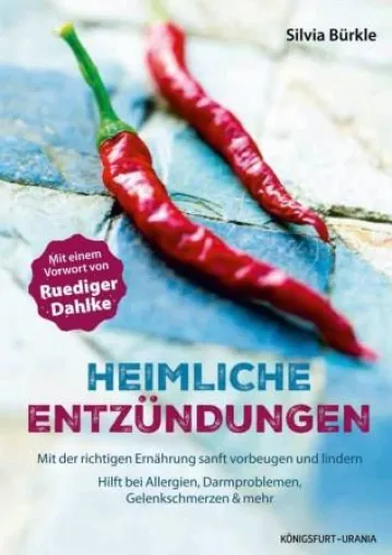 Bild: Heimliche Entzündungen