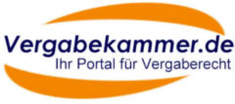 Vergabekammer.de - Neues Portal für Vergaberecht Bild: Vergabekammer.de - Neues Portal für Vergaberecht