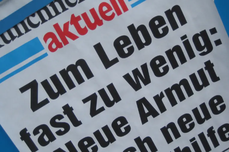 Bild: Negativschlagzeilen – was nun??? Unternehmenskommunikation im Krisenfall