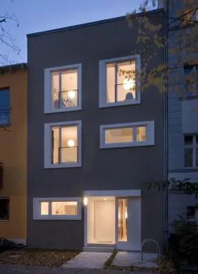 Große Resonanz zum Tag der Architektur in Berlin - Innerstädtisches Wohnen brandaktuell Bild: Große Resonanz zum Tag der Architektur in Berlin - Innerstädtisches Wohnen brandaktuell