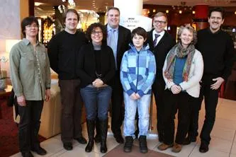 Familien schwerkranker Kinder erleben unbeschwerte Tage im Ruhrgebiet Bild: Familien schwerkranker Kinder erleben unbeschwerte Tage im Ruhrgebiet