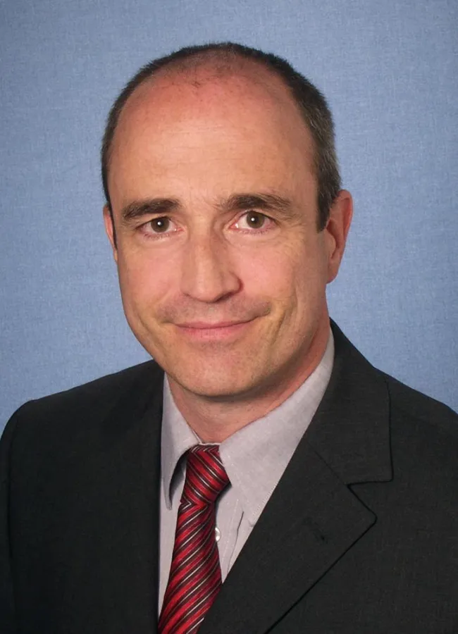 Stefan Wagner ist ein Branchenprofi.