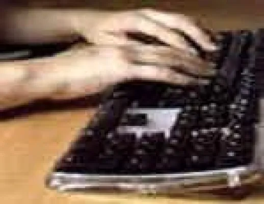 Bild: 10-Finger-Kurs in den Sommerferien - Erinnerung