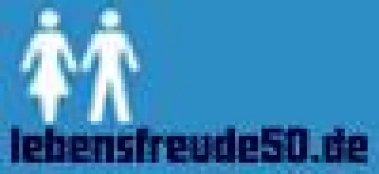 Bild: Partnersuche und Reisen 50plus