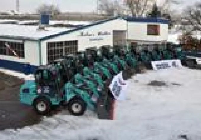 Bild: Artur Weiler wechselt neue Elf ein