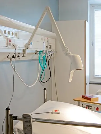 Licht für Gesundheit und Pflege Bild: Licht für Gesundheit und Pflege