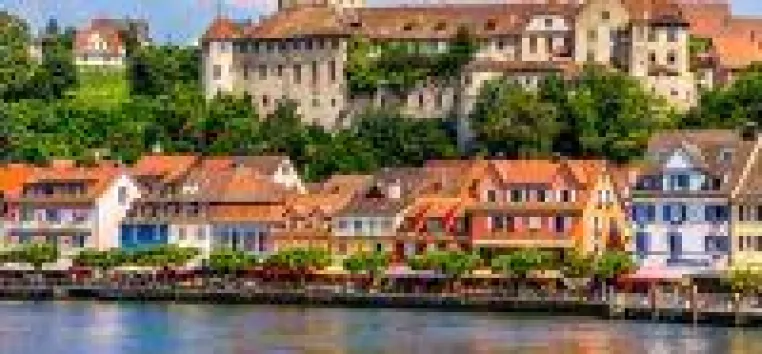 Bild: Wo Deluxe-Immobilien am Bodensee Ihre Kasse füllen