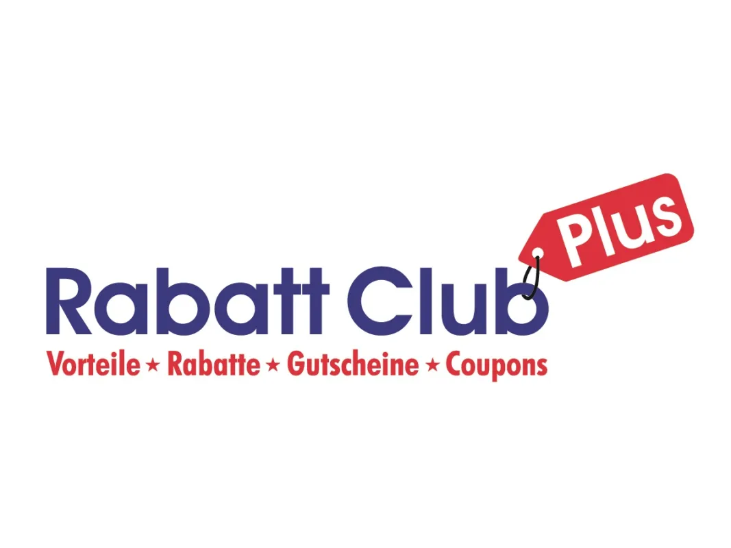 Rabatt Club Plus ® - eine Marke der RCP-Sparvorteil GmbH (© RCP-Sparvorteil GmbH)