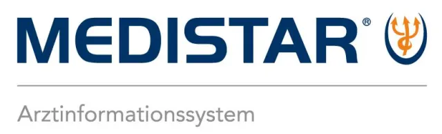 Bild: MEDISTAR auf der MEDIZIN: Lösungen zum EBM, dem Patientenrechtegesetz und zur Anbindung an das Krebsregister