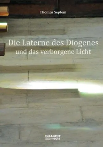 Bild: Jetzt auf dem Büchermarkt: Theologischer Krimi