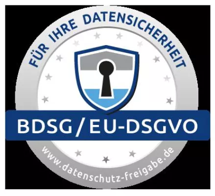 Bild: Die Datenschutzgrundverordnung der EU (DSGVO-EU) kommt und Meffert Software hat die richtige Antwort