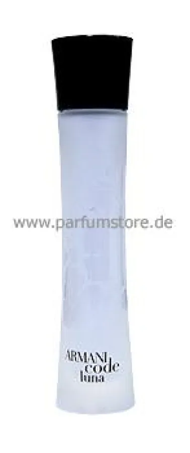 Armani Code Luna bei Parfumstore