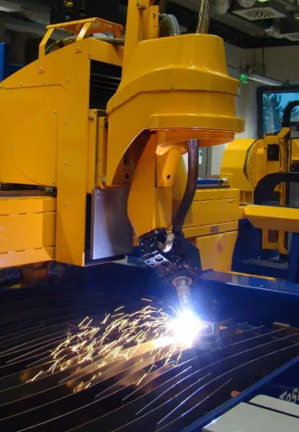 Bild: Alternative zum Roboter