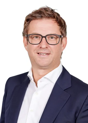 IT-Unternehmen Stämpfli GmbH zieht Bilanz über erstes Geschäftsjahr Bild: IT-Unternehmen Stämpfli GmbH zieht Bilanz über erstes Geschäftsjahr