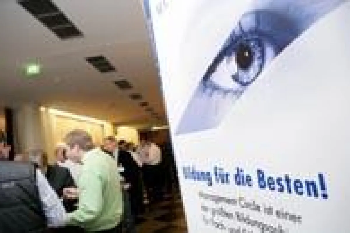 Quelle: Management Circle AG