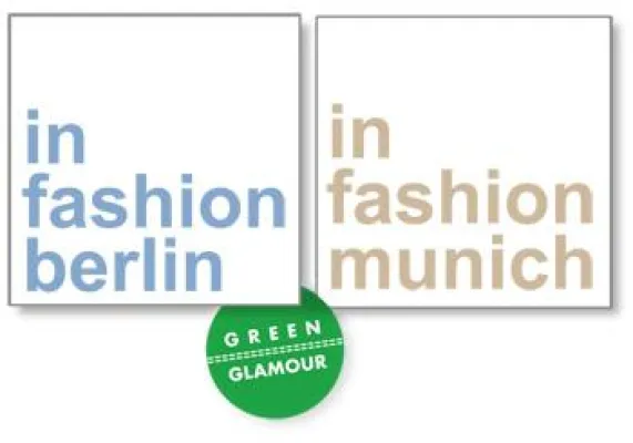 Bild: IN FASHION BERLIN GEMEINSAM MIT LAVERA SHOWFLOOR