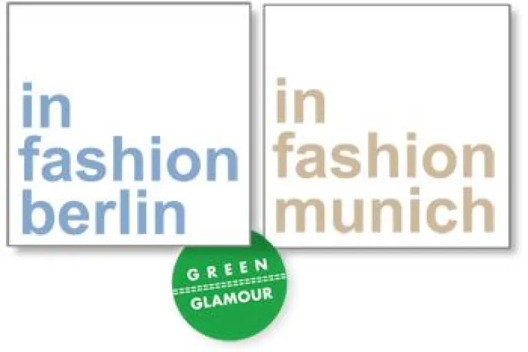 IN FASHION BERLIN GEMEINSAM MIT LAVERA SHOWFLOOR Bild: IN FASHION BERLIN GEMEINSAM MIT LAVERA SHOWFLOOR