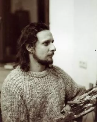 Bild: 23 Künstler stellen in ihrer Frühjahrsausstellung "Cubes" ihre Werke der Öffentlichkeit vor