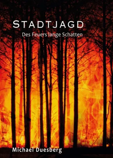 Bild: Stadtjagd - Spannender Krimi mit Mystery-Elementen