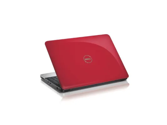 Bild: Mobilität eines Netbooks und Funktionalität eines Notebooks: Dell präsentiert das Inspiron 11z