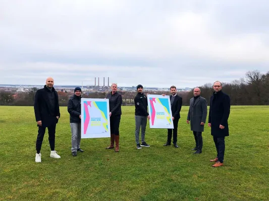 Bild: #ZusammensindwirWolfsburg unterstützt lokale Wirtschaft zur Weihnachtszeit