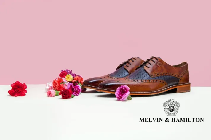 Bild: Dem Bauchgefühl auf die Sprünge helfen – Melvin & Hamilton lassen Daten sprechen