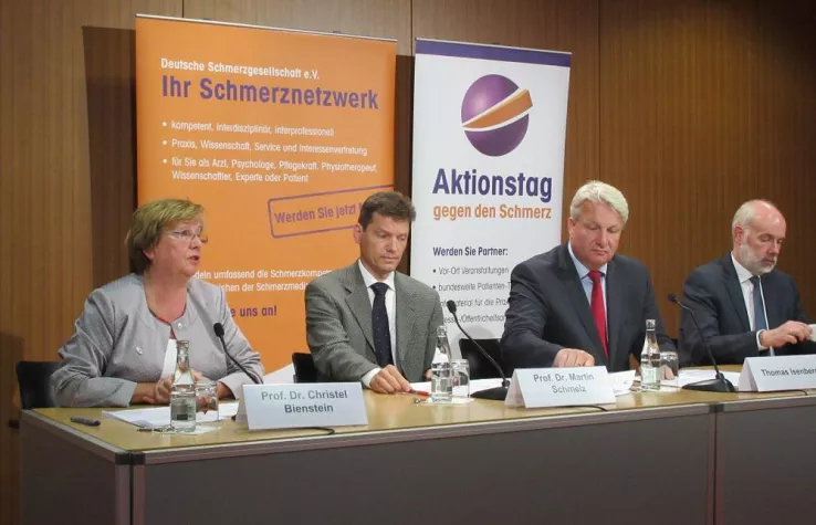 Mehr Achtsamkeit beim Überleiten! Bild: Mehr Achtsamkeit beim Überleiten!