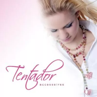 Bild: Luxusbabe.de präsentiert die aktuelle Schmuckkollektion 2011 von Tentador Accessoires