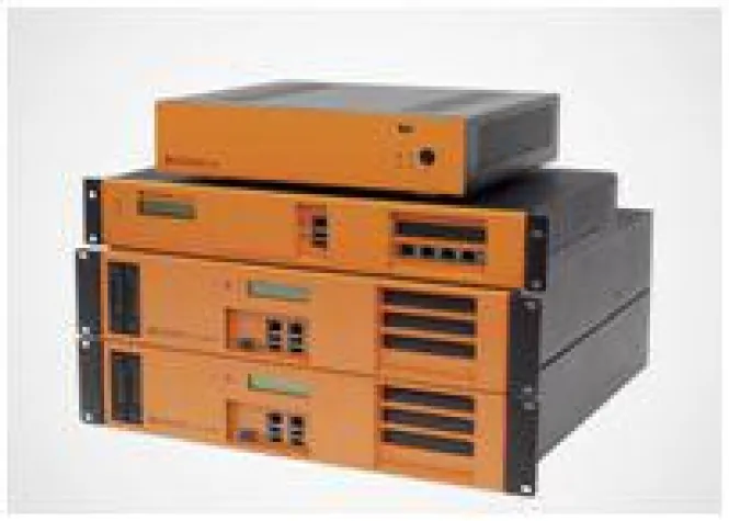 Bild: STARFACE in Endrunde der funkschau-Leserwahl 2013