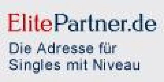 ElitePartner.de startet neues Partnerprogramm bei affilinet Bild: ElitePartner.de startet neues Partnerprogramm bei affilinet