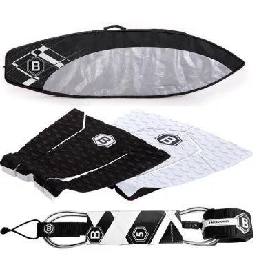 Bild: B Accessories - Zubehör für Wellenreiter