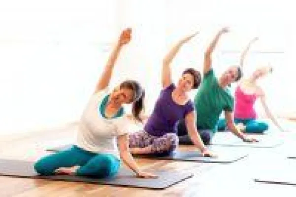 Bild: Pilates and Friends startet als größtes deutsches Pilates-Online-Portal durch
