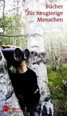 Bild: Denk-mal50plus - »Bücher für neugierige Menschen«