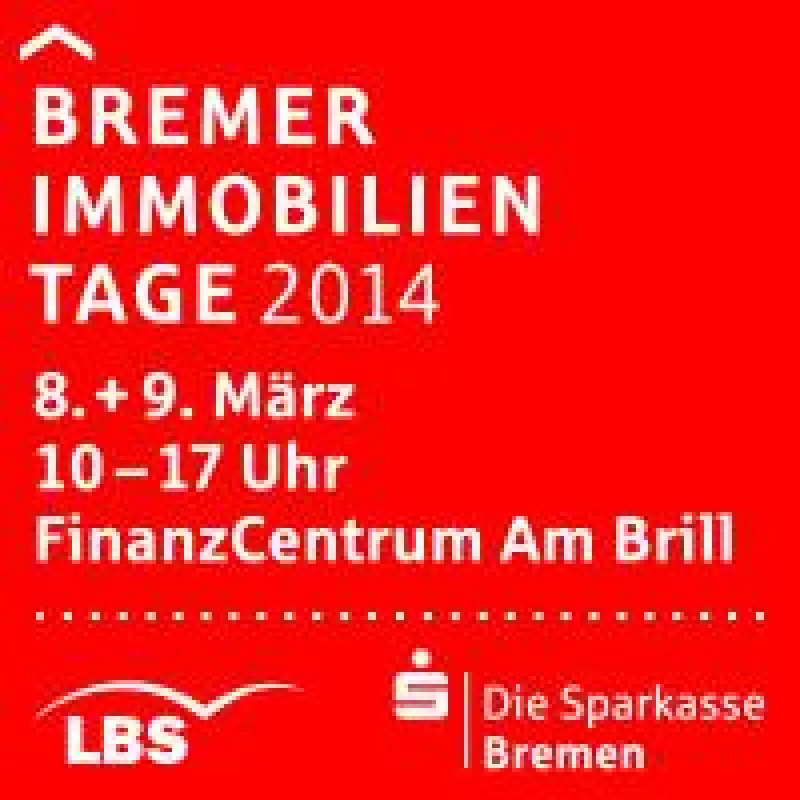 Bremer Immobilientage 2014
