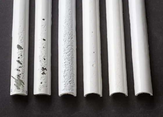 Bild: Regenerosion an Rotorblättern effektiv vorbeugen