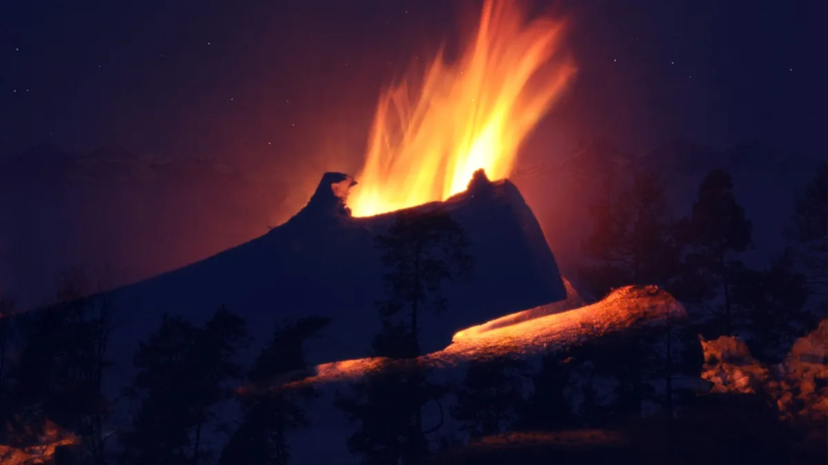 Kaminfeuer Comprehensive Edition 6 (© 2024 JMMG Communications)