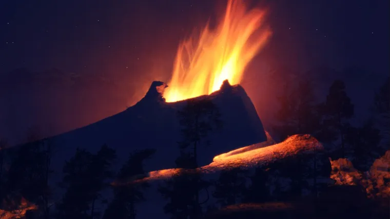 Kaminfeuer für Windows und Android: Neue Version erschienen Bild: Kaminfeuer für Windows und Android: Neue Version erschienen