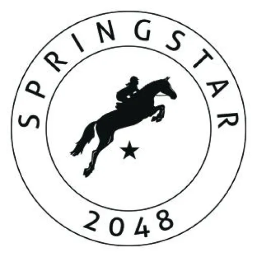 Bild: Die deutsche Reitsportmarke SPRINGSTAR knackt die 10K Follower Hürde auf Instagram.