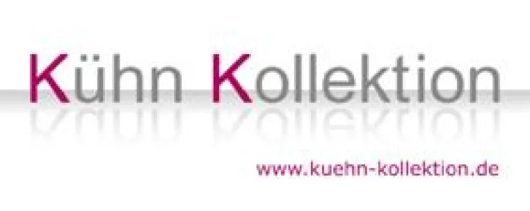Aus Kühn Metallwaren wird Kühn Kollektion Bild: Aus Kühn Metallwaren wird Kühn Kollektion