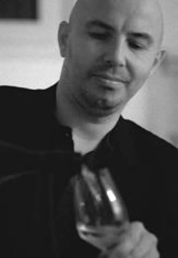 Thomas Hirschbiegel. (Foto: Tilla Pe)