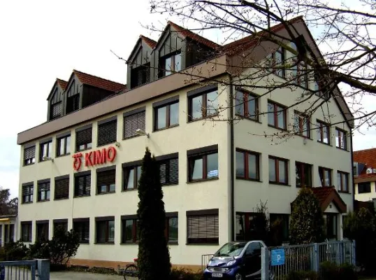 Bild: Mehr Effizienz – Weniger Stromverbrauch