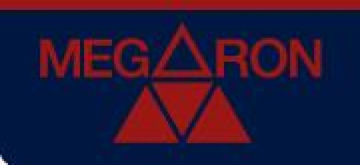 Logo Megaron