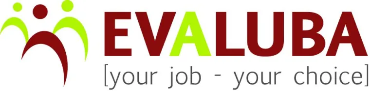 Bild: EVALUBA.com goes English
