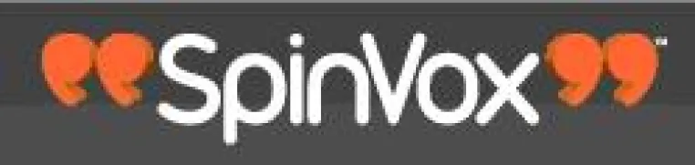Bild: SpinVox sichert über 100 Millionen US-Dollar in Finanzierungsgesprächen