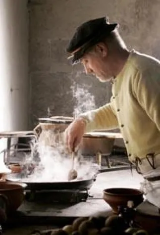 Bild: Kochen 2.0 auf YouTube